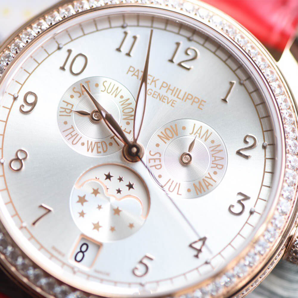 Patek Philippe 4948