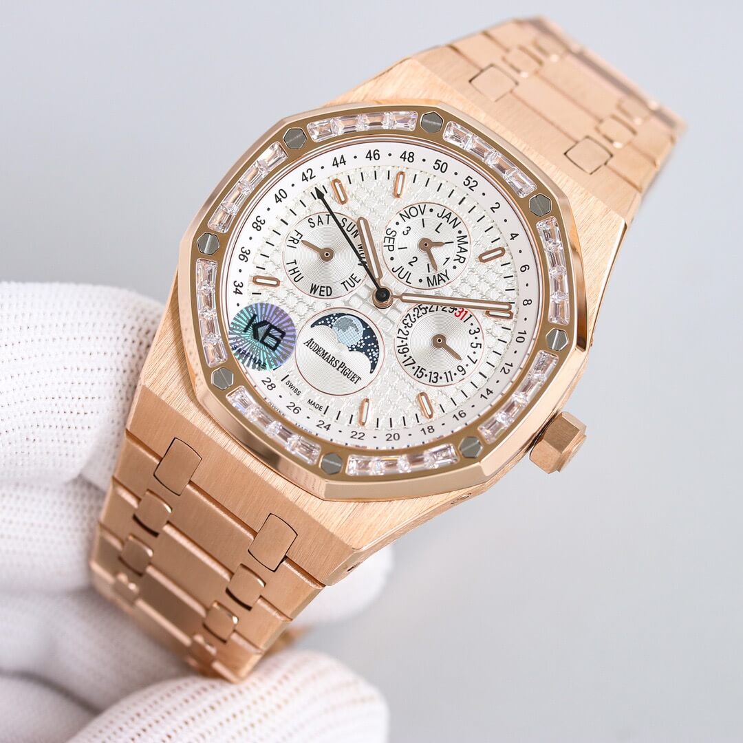 Audemars Piguet Royal Oak 26574ST
