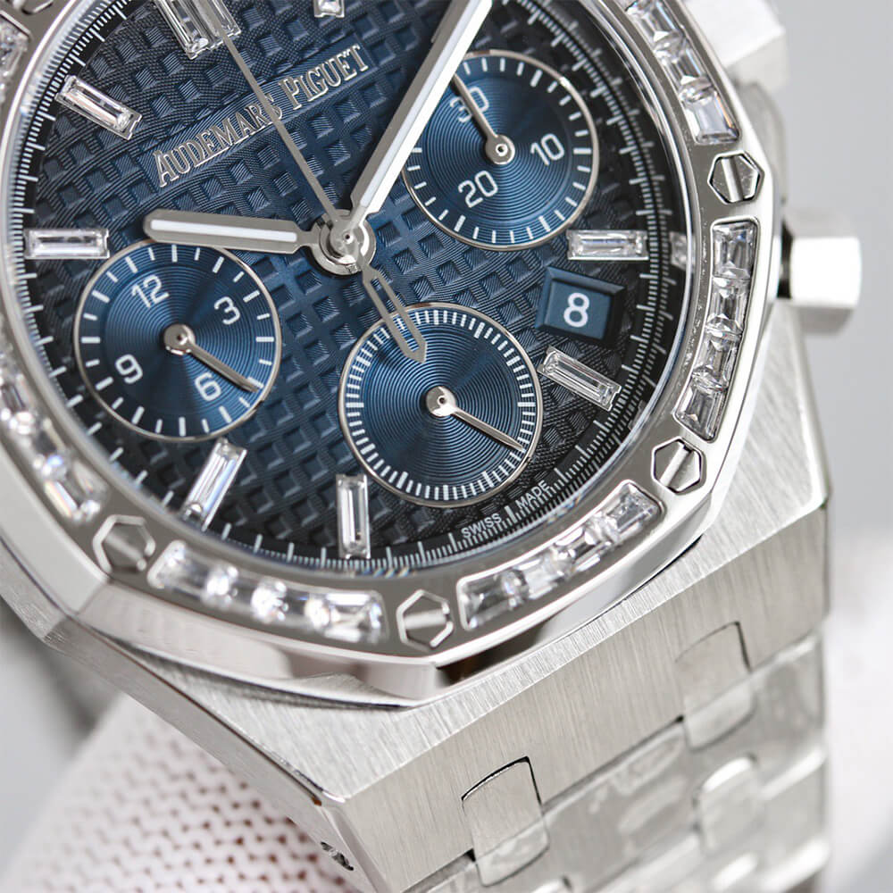 Audemars Piguet Royal Oak 26715BC