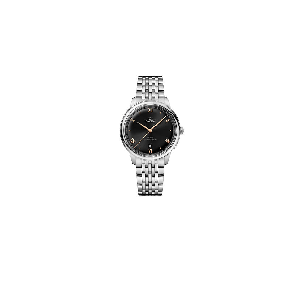 Omega DE VILLE