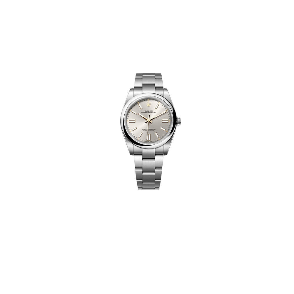 Rolex Oyster Perpetual 41