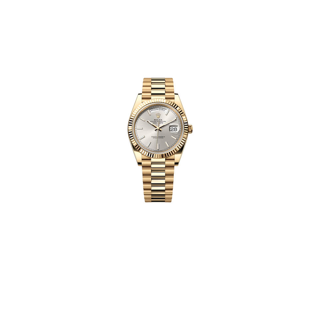 Rolex Day-Date 40