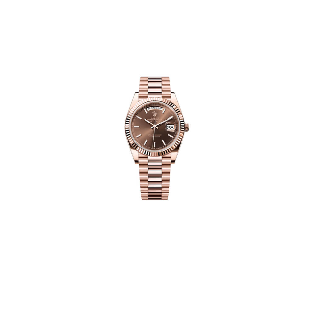 Rolex Day-Date 40