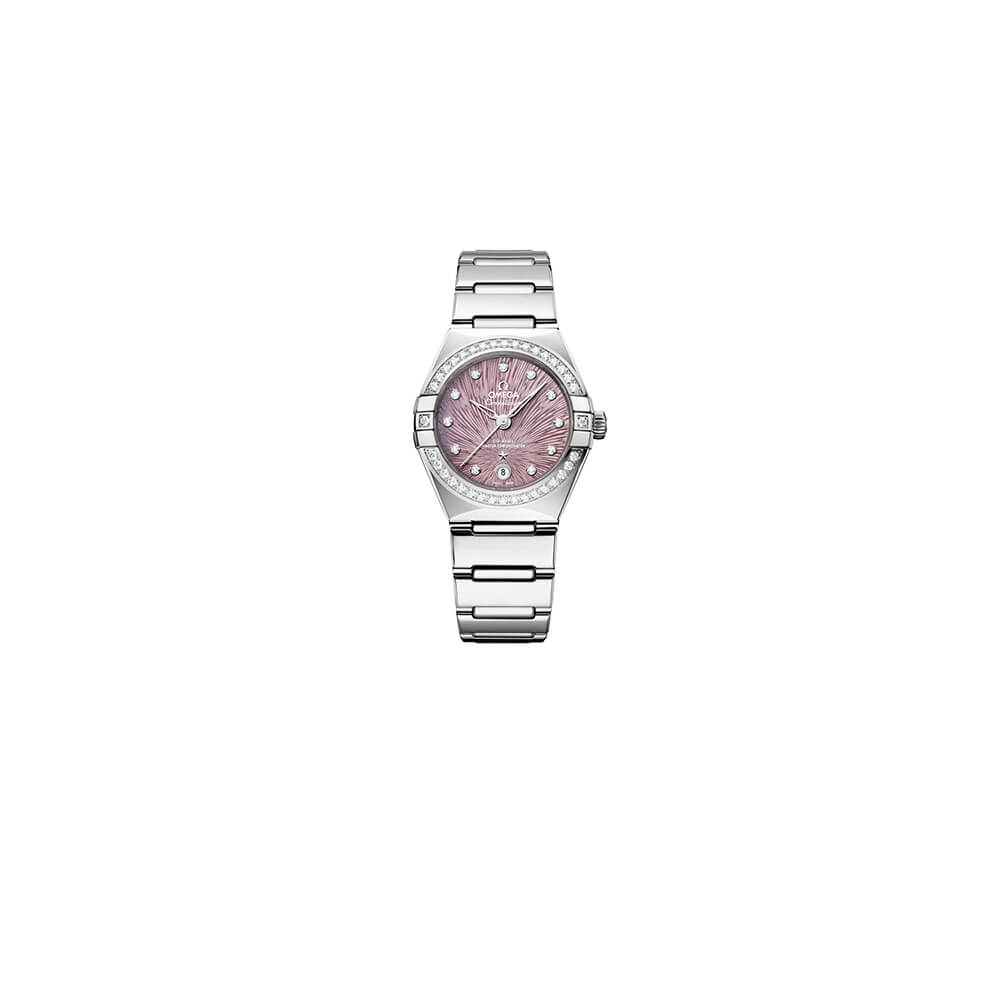 Omega Constellation