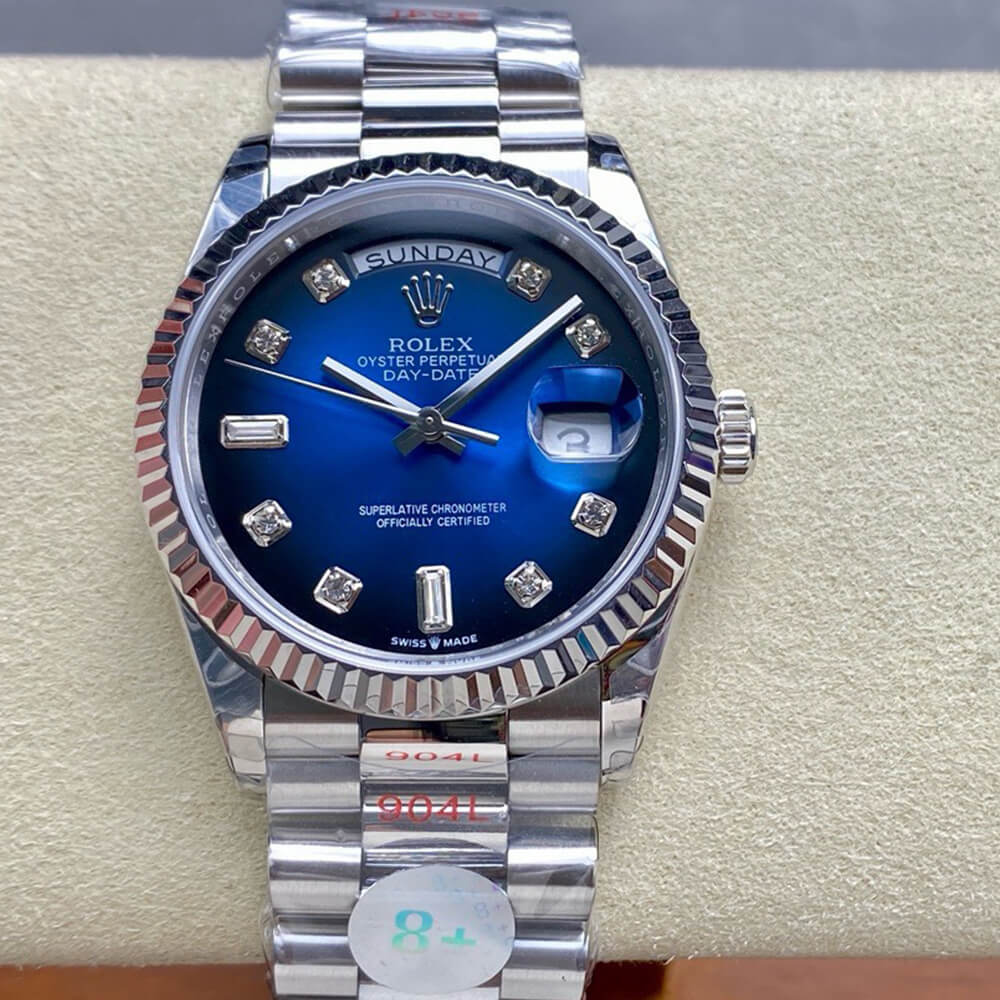 Rolex Day-Date 36