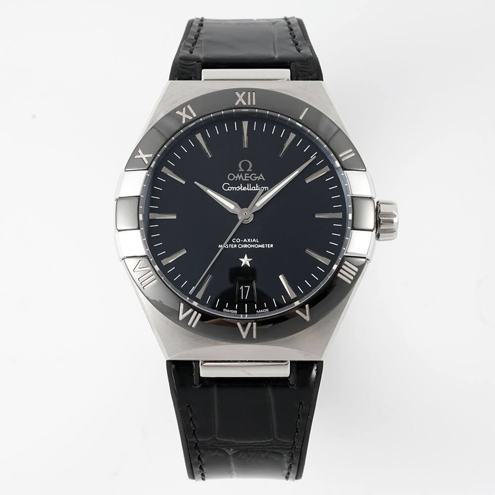 Omega Constellation