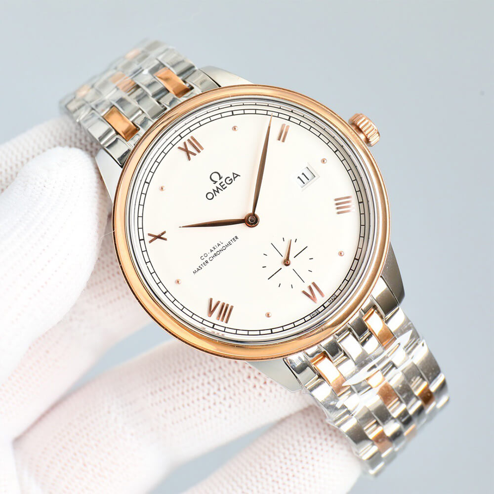 Omega DE VILLE