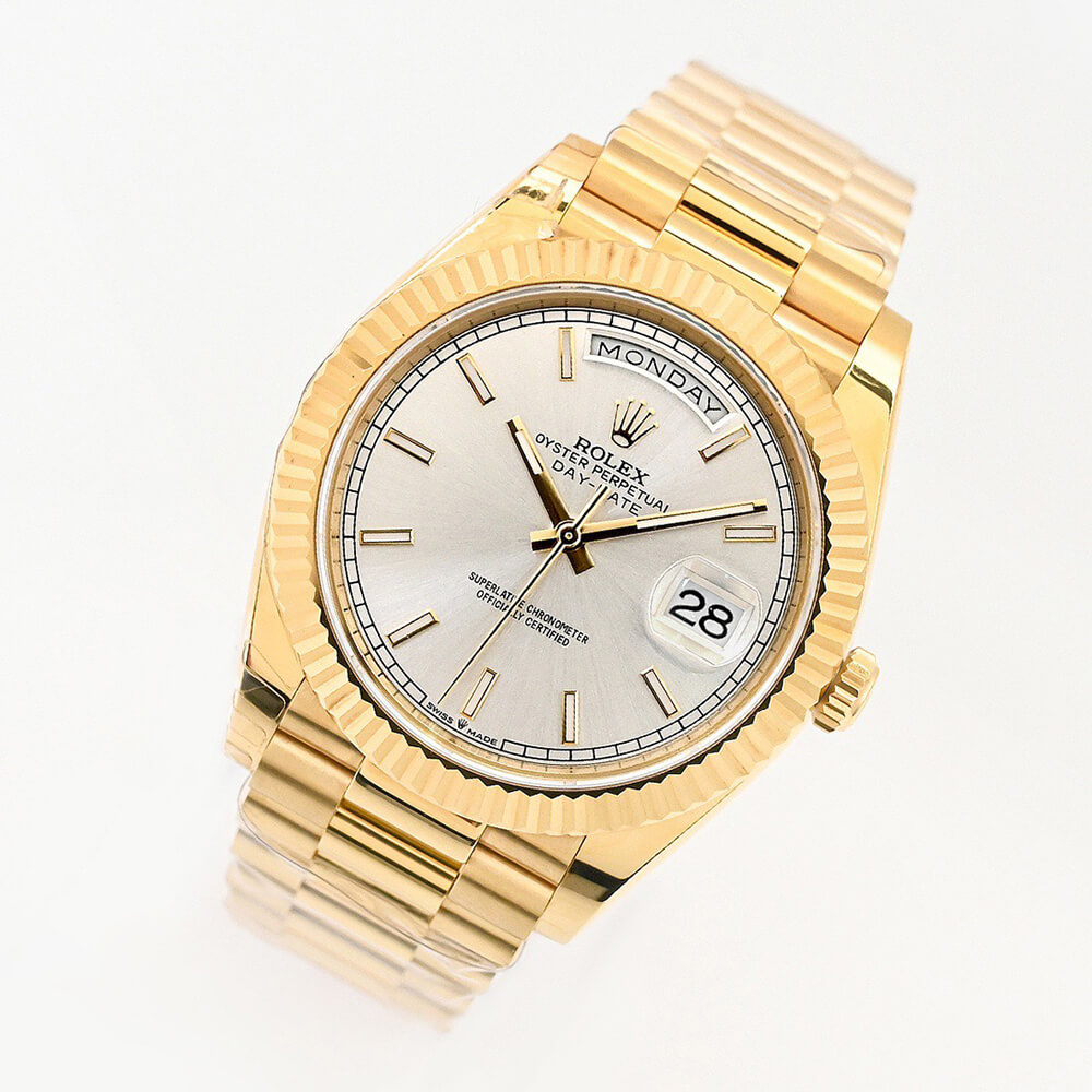 Rolex Day-Date 40