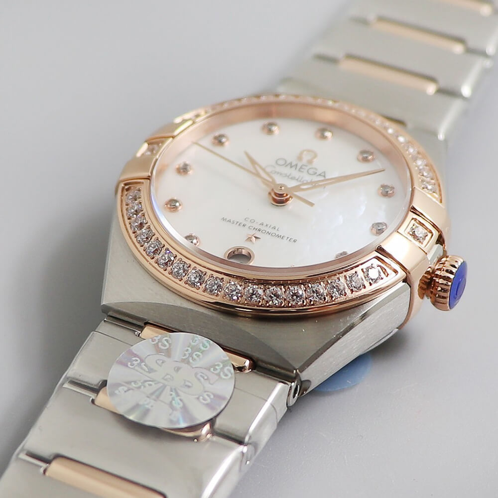 Omega Constellation
