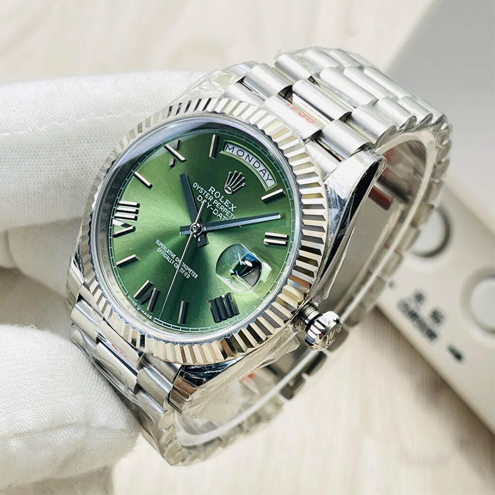 Rolex Day-Date 40