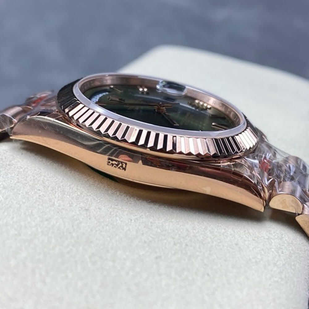 Rolex Day-Date 40