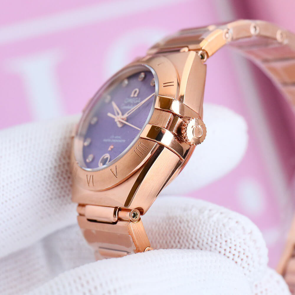 Omega Constellation