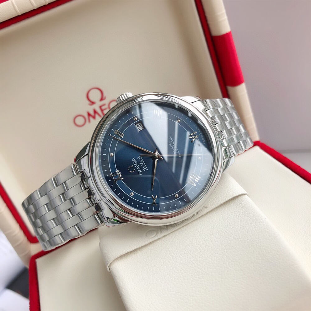 Omega Speedmaster