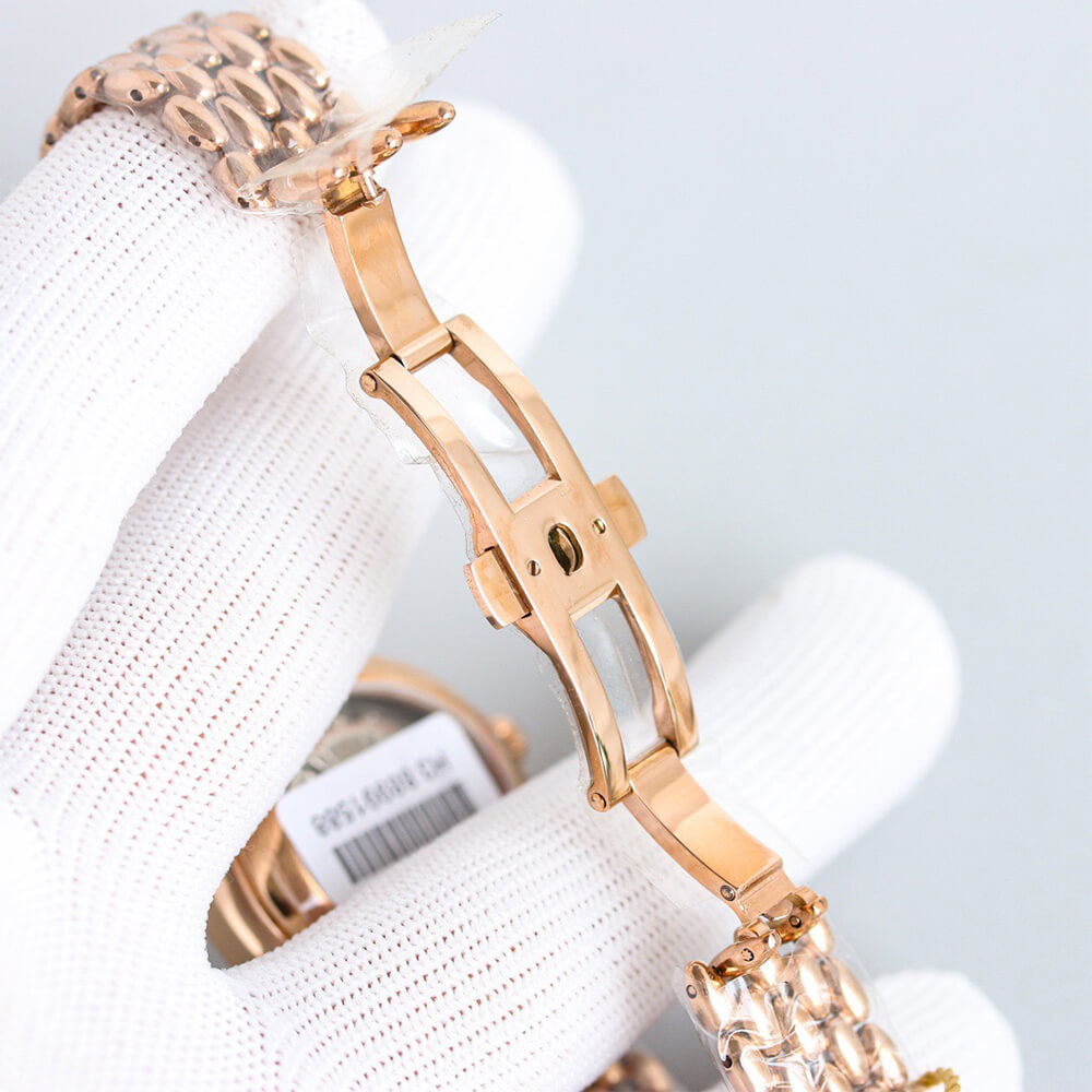 Omega DE VILLE