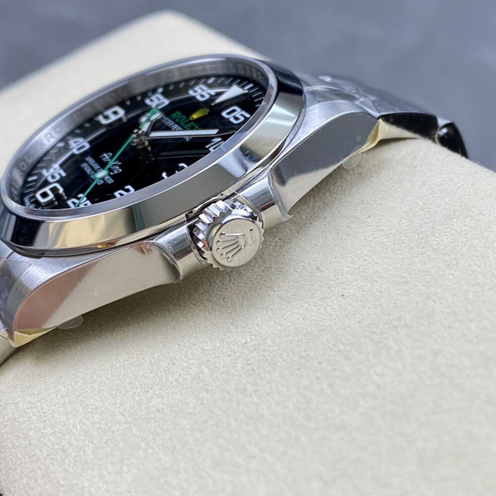 Rolex Air-King