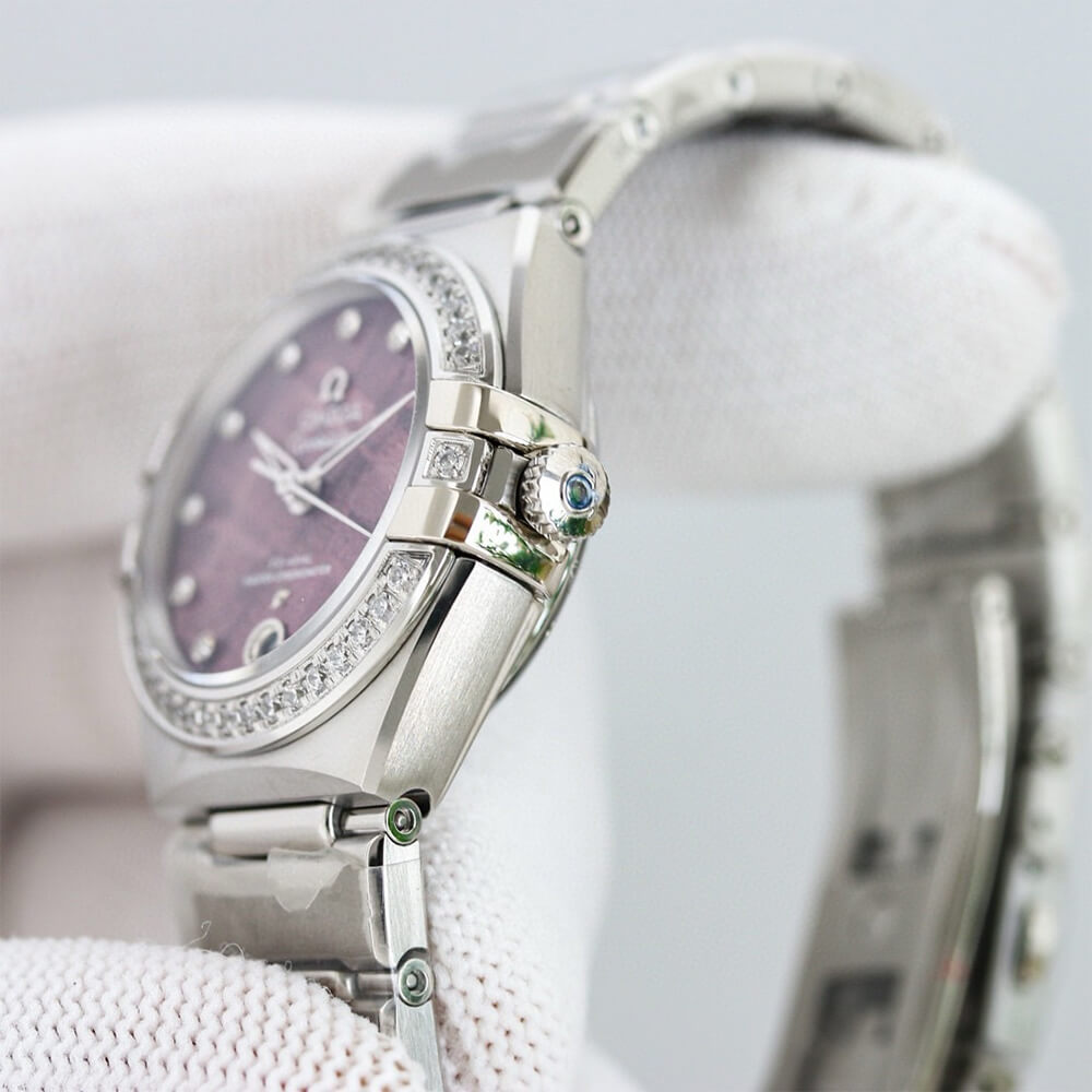 Omega Constellation