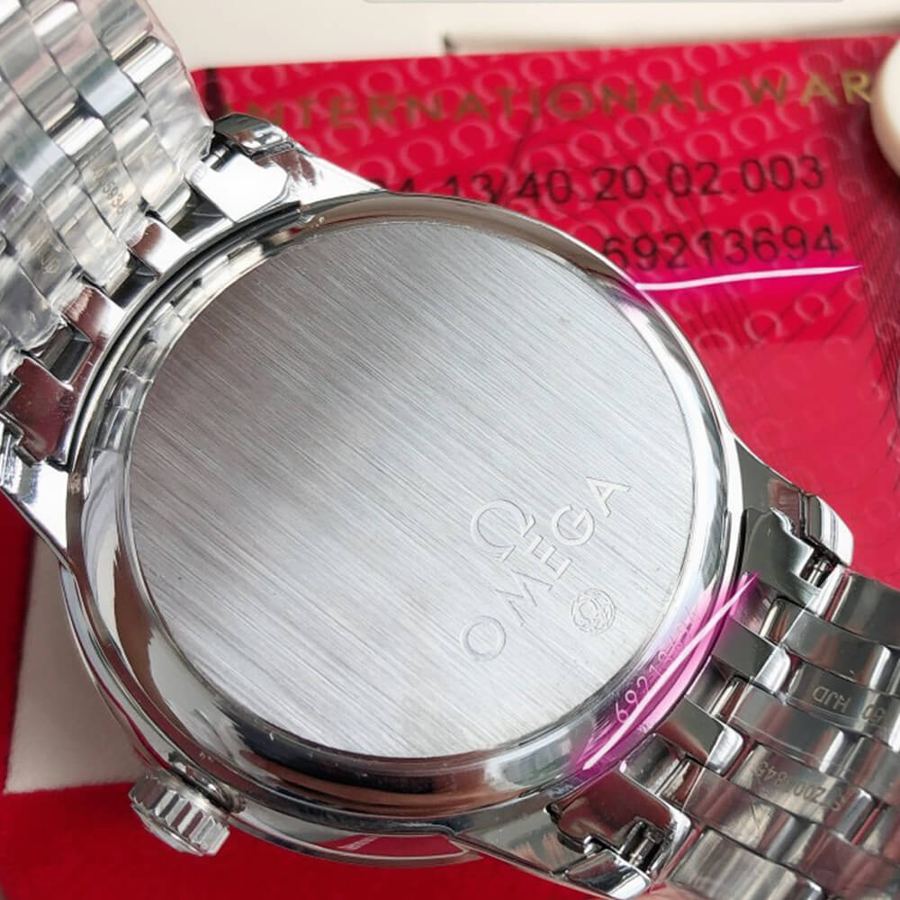 Omega Speedmaster