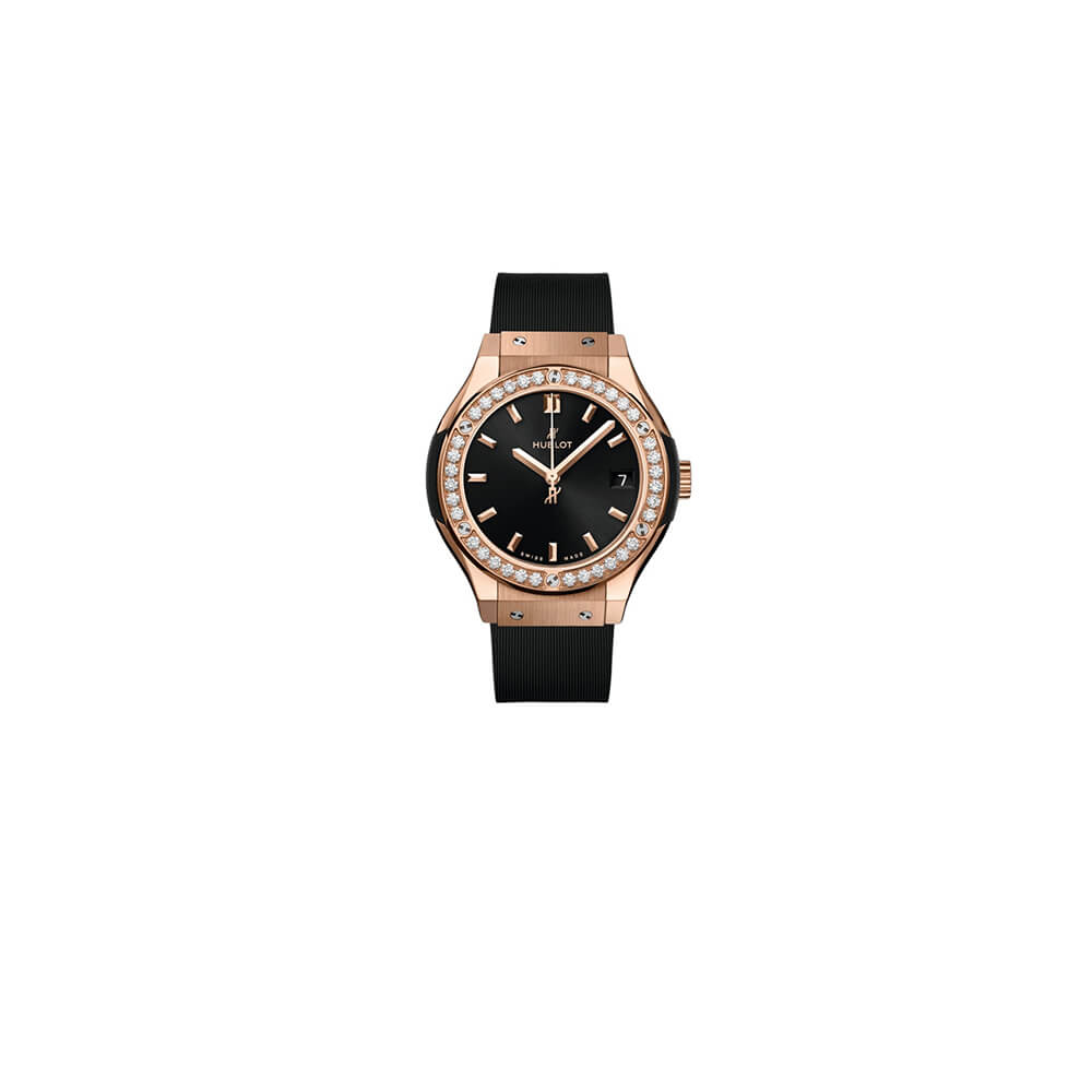 Hublot Classic Fusion 33mm