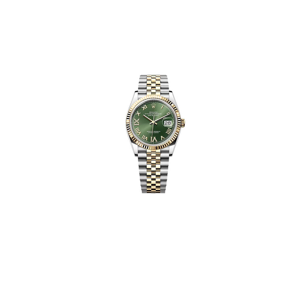 Rolex Datejust 36
