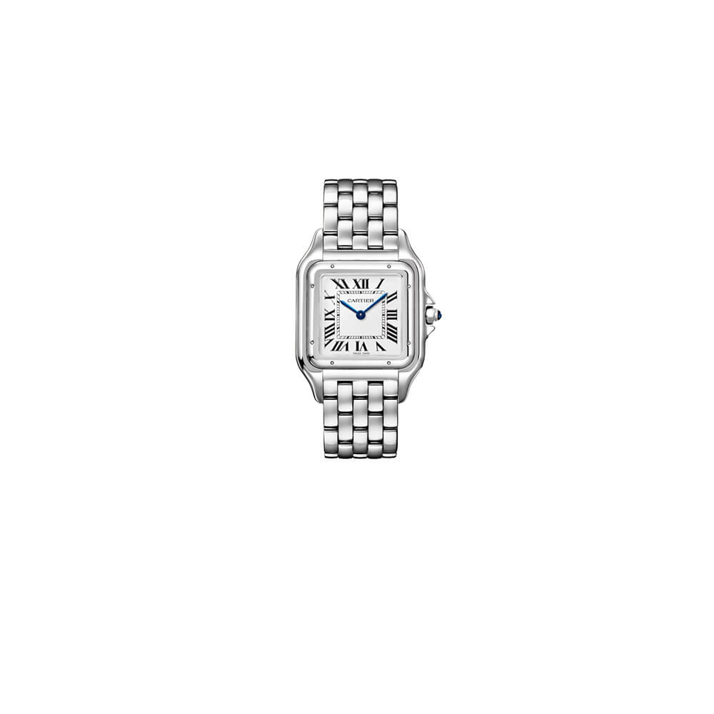 Cartier Large Panthere de Cartier watch