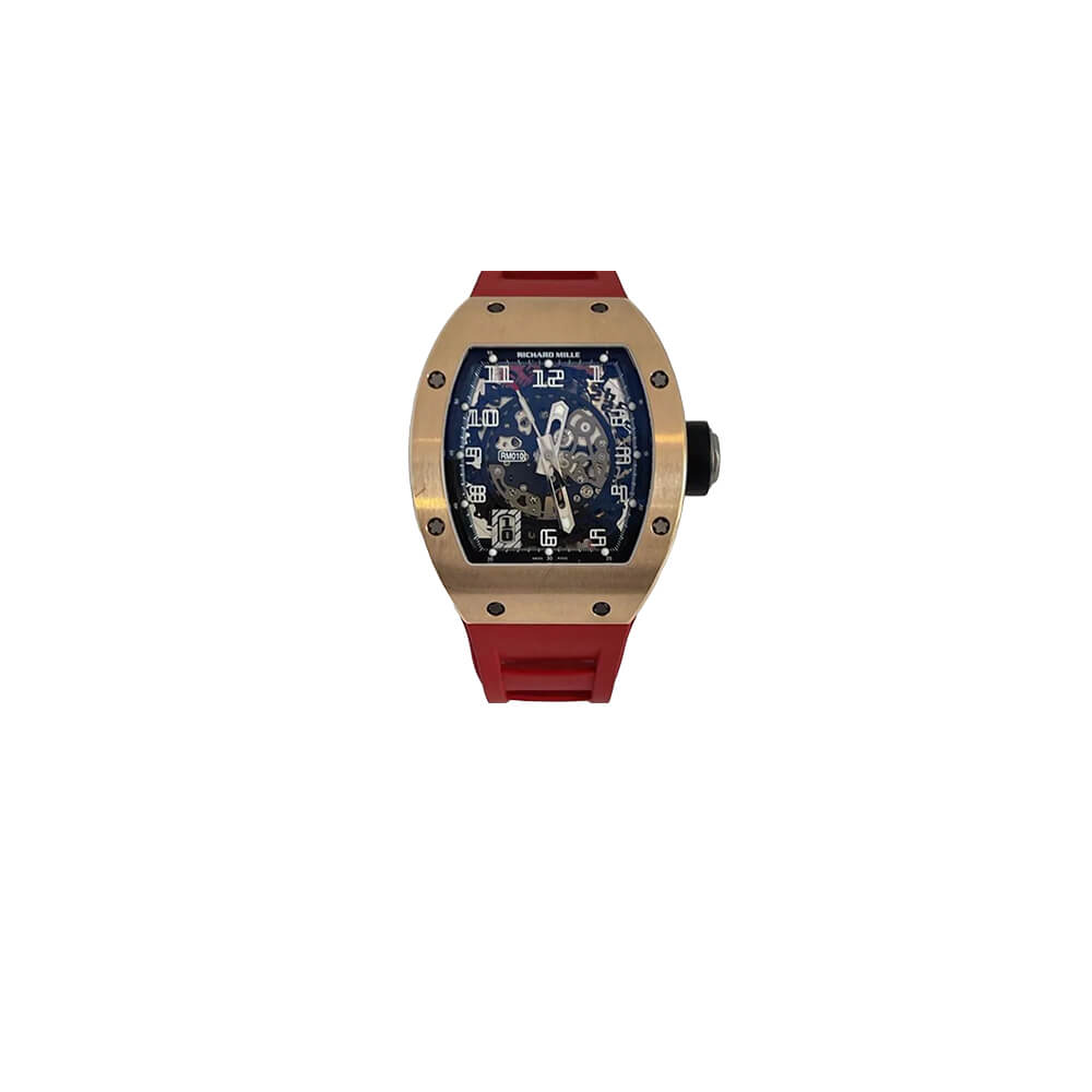 Richard Mille RM 010