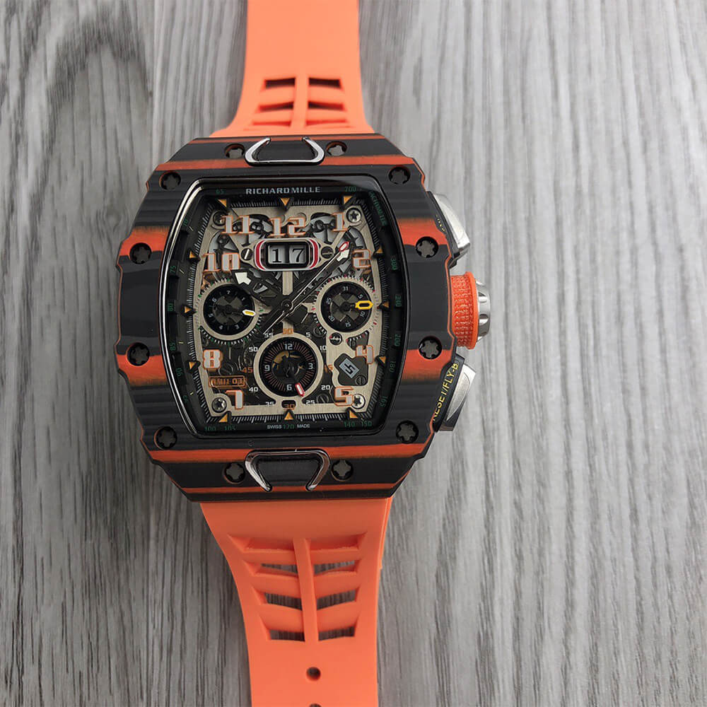 Richard Mille RM 11-03