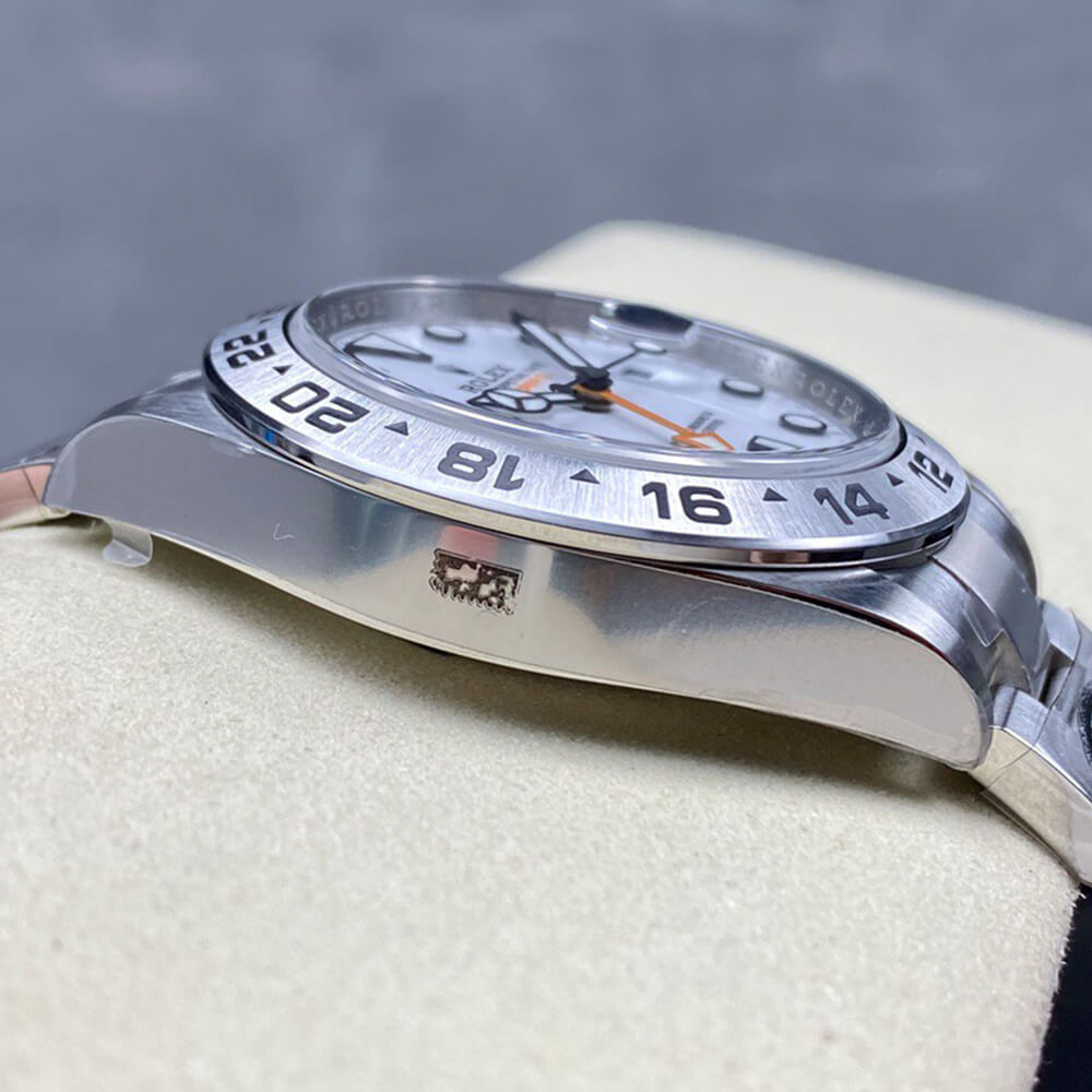 Rolex Explorer II