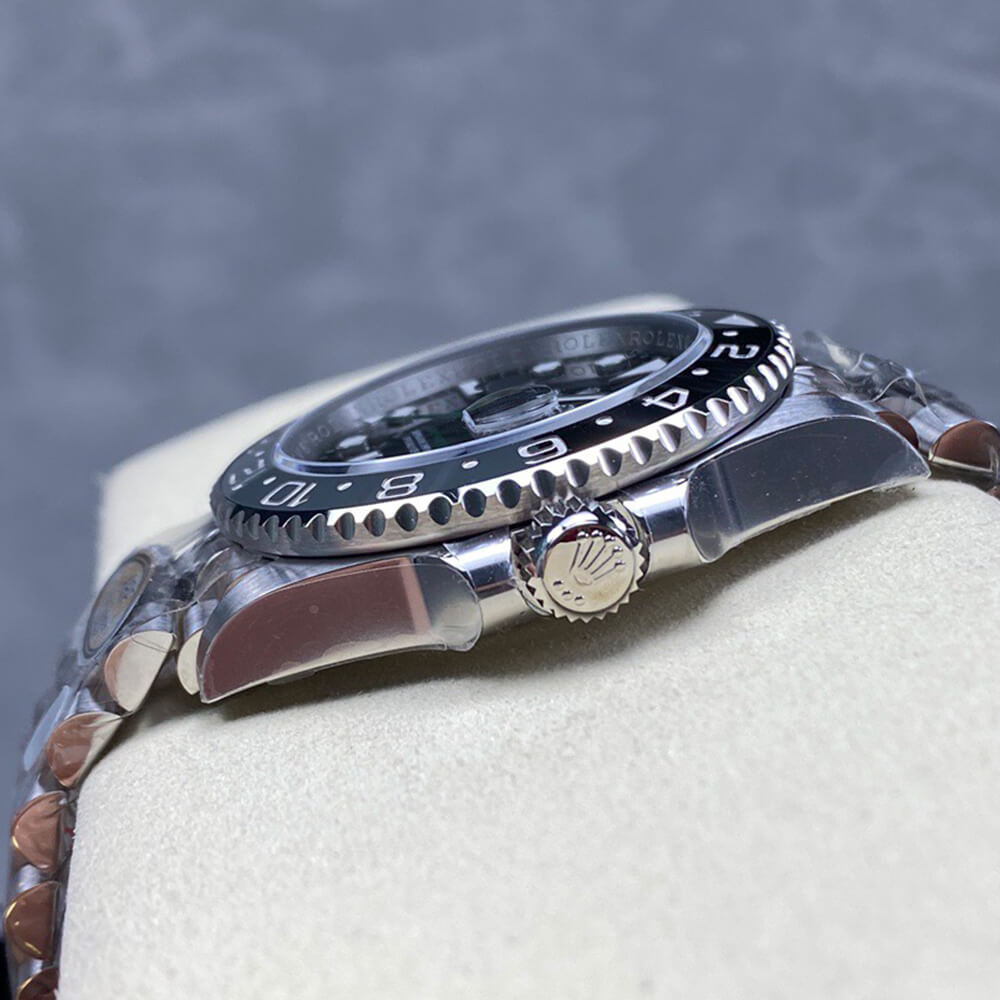 Rolex GMT-Master II