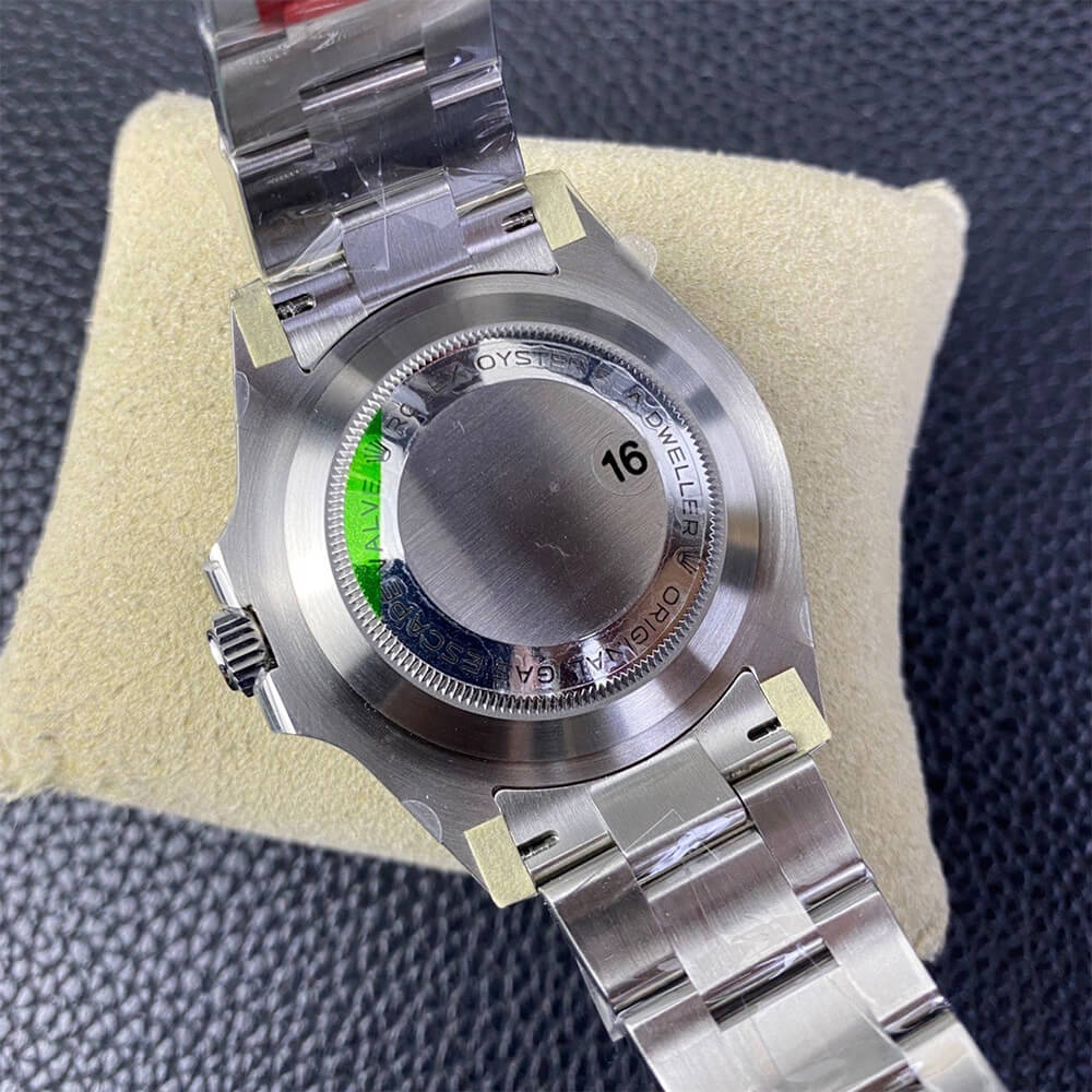 Rolex Sea-Dweller