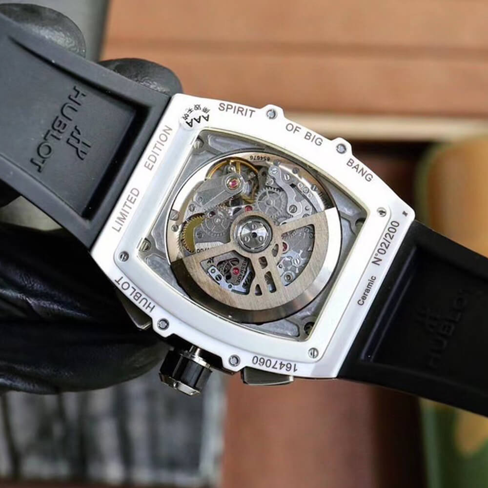 Hublot Spirit of Big Bang 42mm