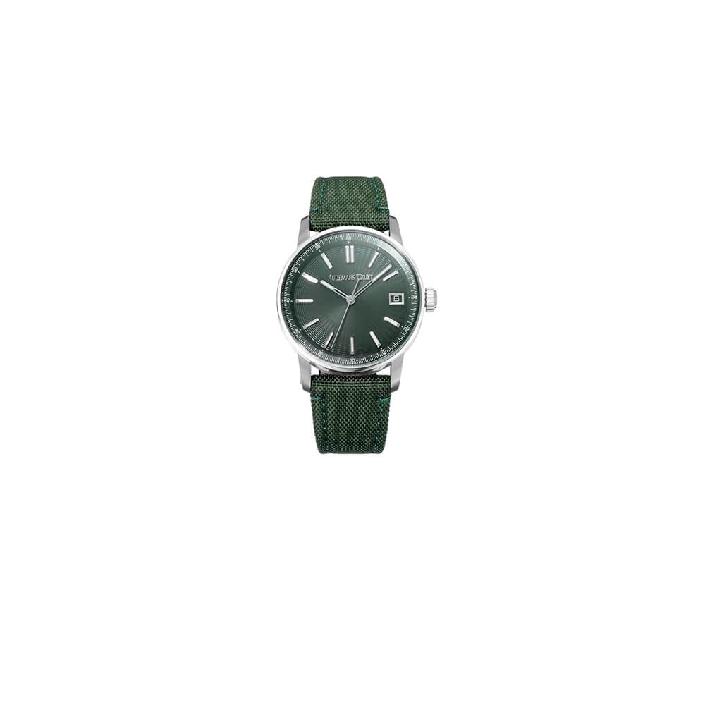 Audemars Piguet Royal Oak 15210