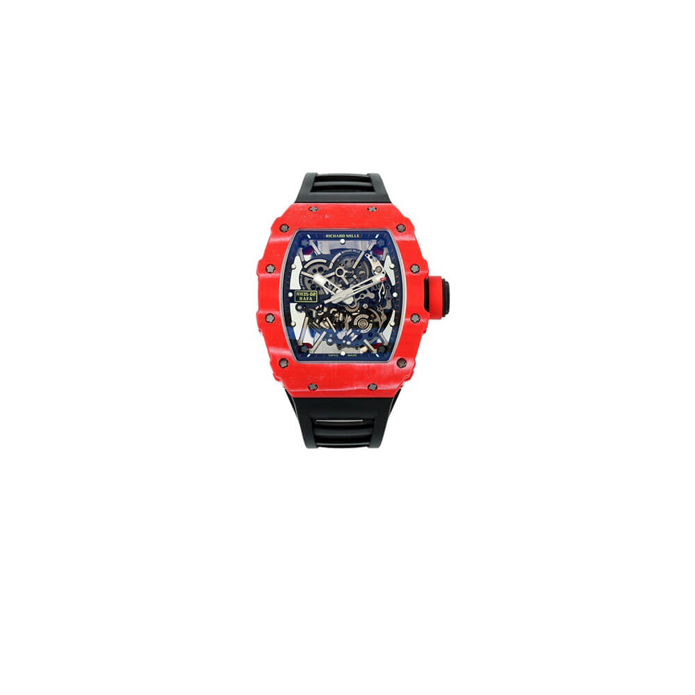 Richard Mille 35-02