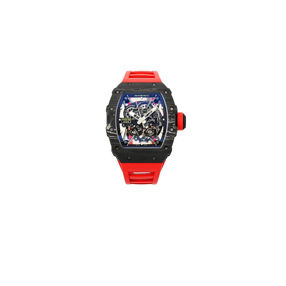 Richard Mille 35-02