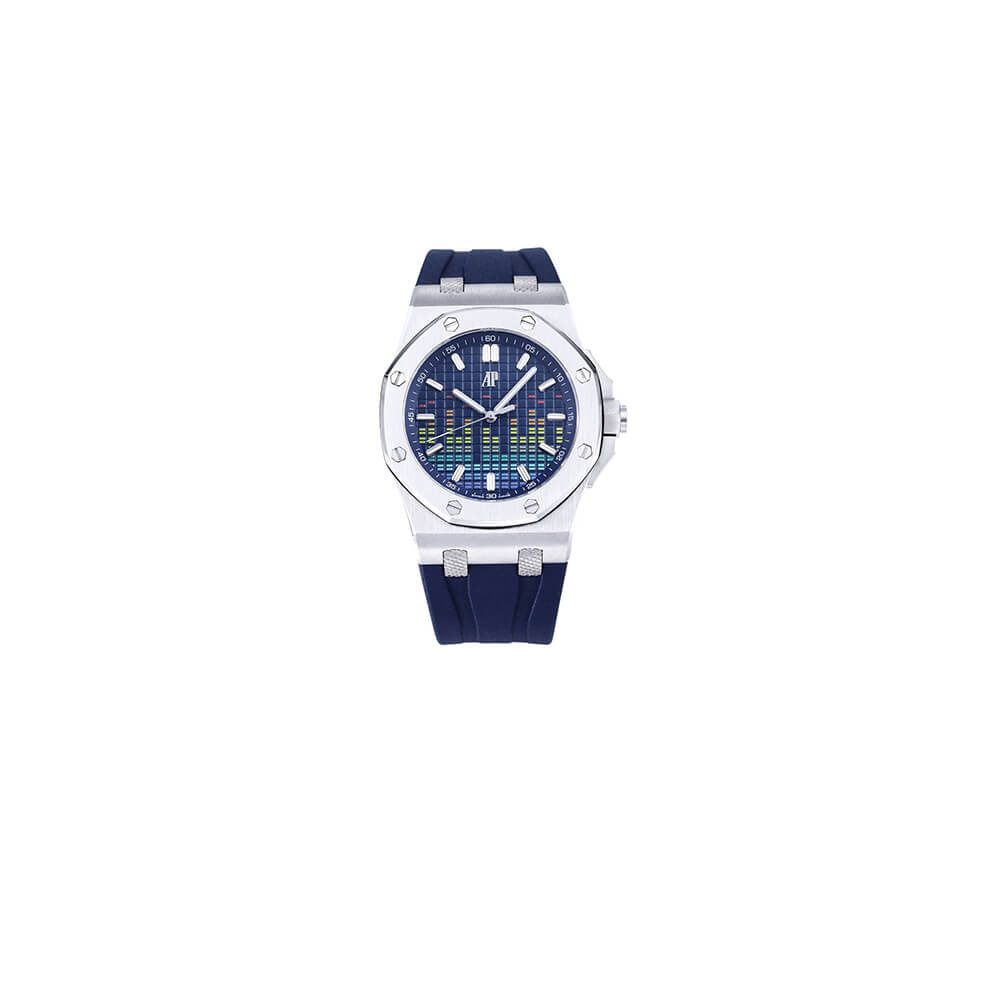 Audemars Piguet Royal Oak 15600