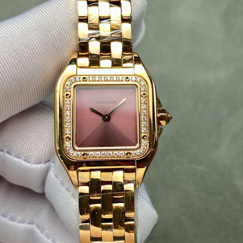 Cartier Panthere Small Watch