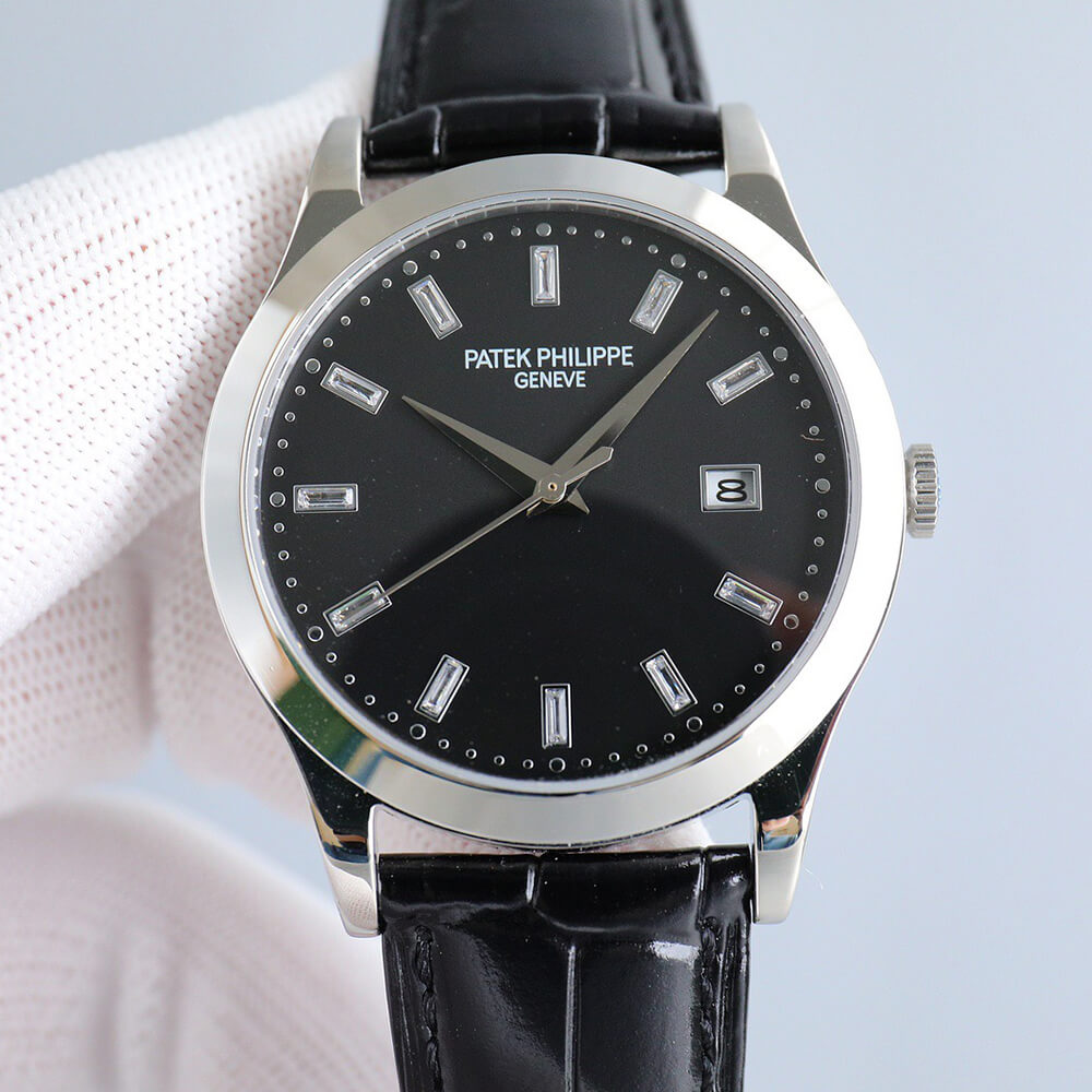 Patek Philippe 5296