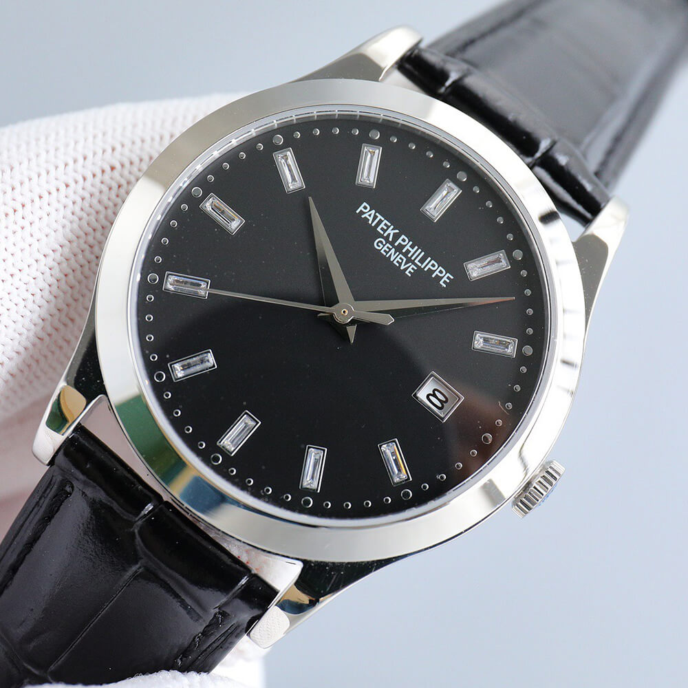 Patek Philippe 5296