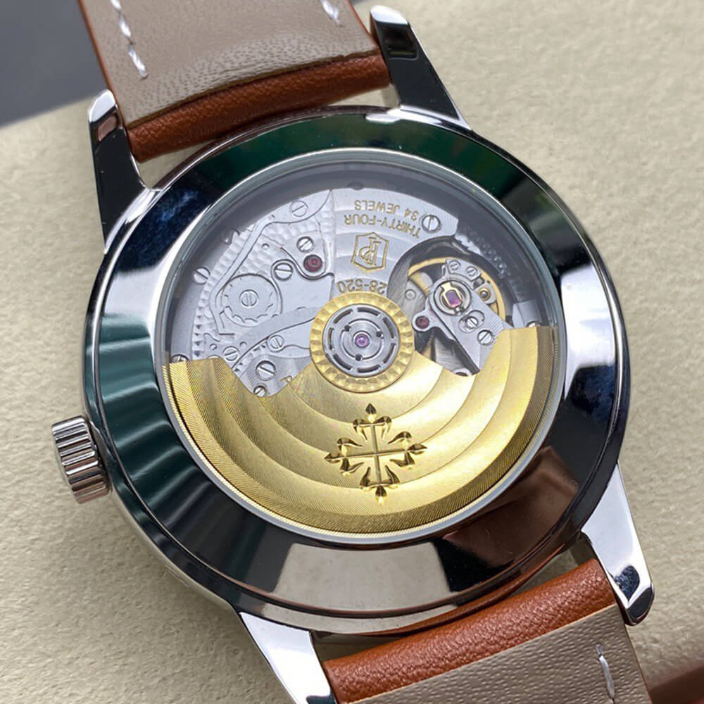 Patek Philippe 5212