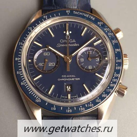 NEW Replica 0me*ga De Ville Dewdrop 424.55.27.60.55.004 XF Rose Gold & D1am0nds Mother Of Pearl Dial 8521