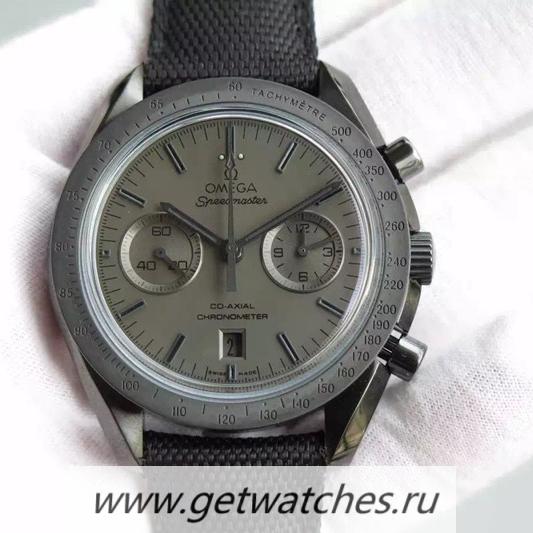Shop 0me*ga De Ville Prestige Co-Axial Power Reserve 424.13.40.21.02.002 TWF SS White Dial 2824